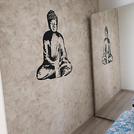 Appartement Angolo Di Liberta à Bari Extérieur photo
