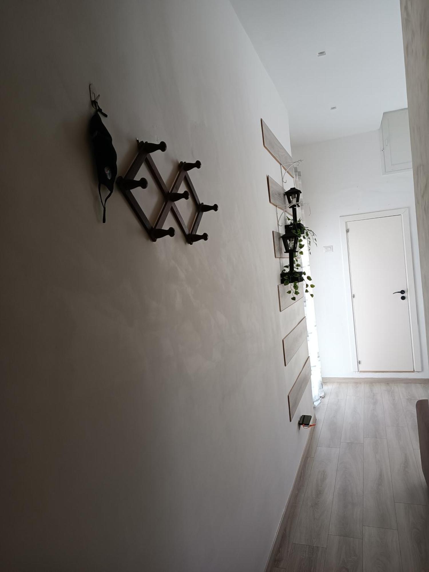 Appartement Angolo Di Liberta à Bari Extérieur photo