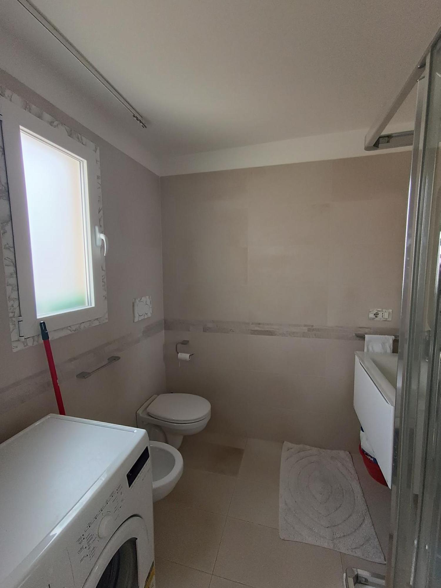 Appartement Angolo Di Liberta à Bari Extérieur photo