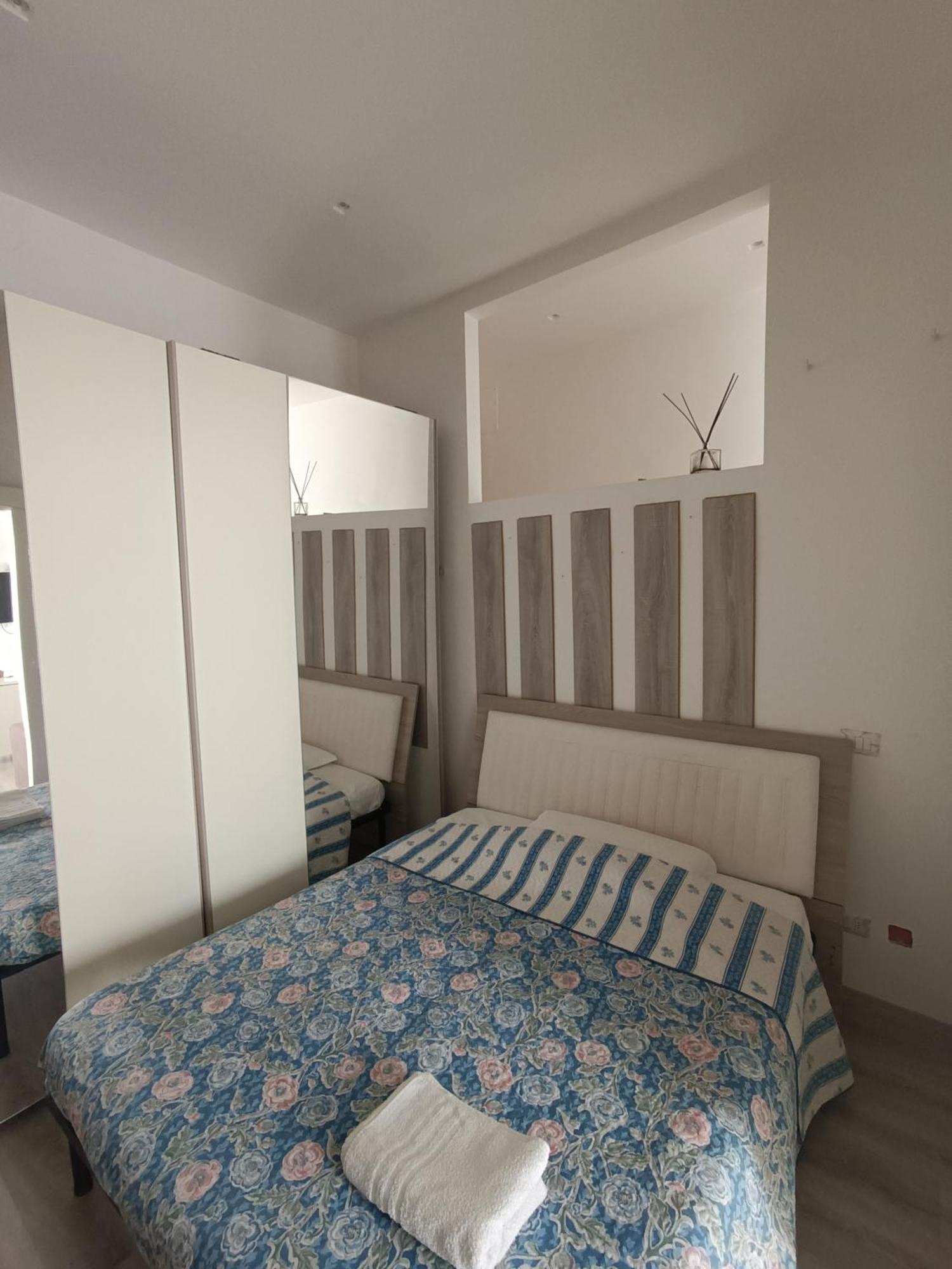 Appartement Angolo Di Liberta à Bari Extérieur photo