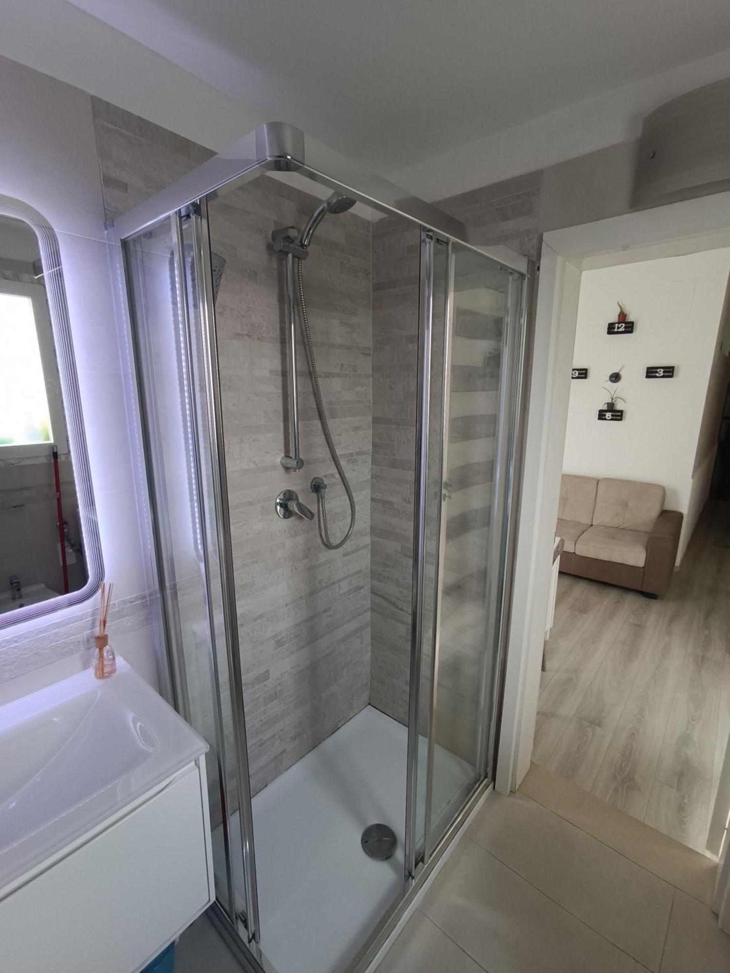 Appartement Angolo Di Liberta à Bari Extérieur photo