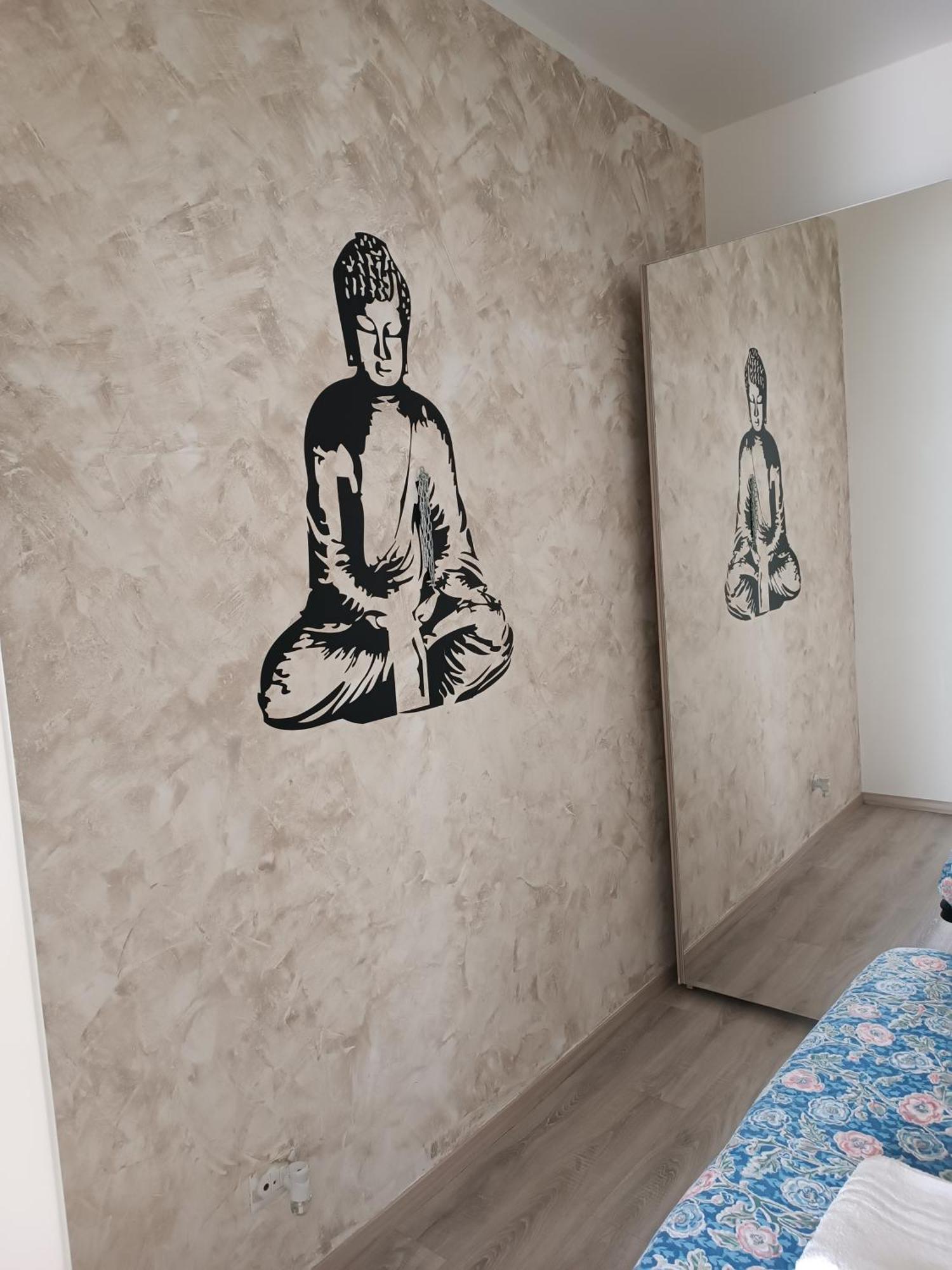 Appartement Angolo Di Liberta à Bari Extérieur photo